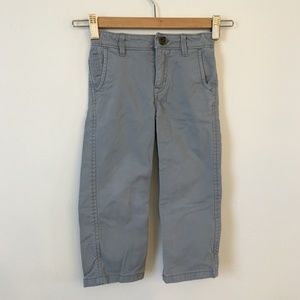 Gap toddler chinos